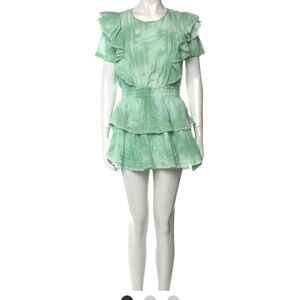 Love shack, fancy dress